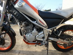 �������� �� ������ �������� Yamaha XG250 Tricker-2 2010 ���� 13